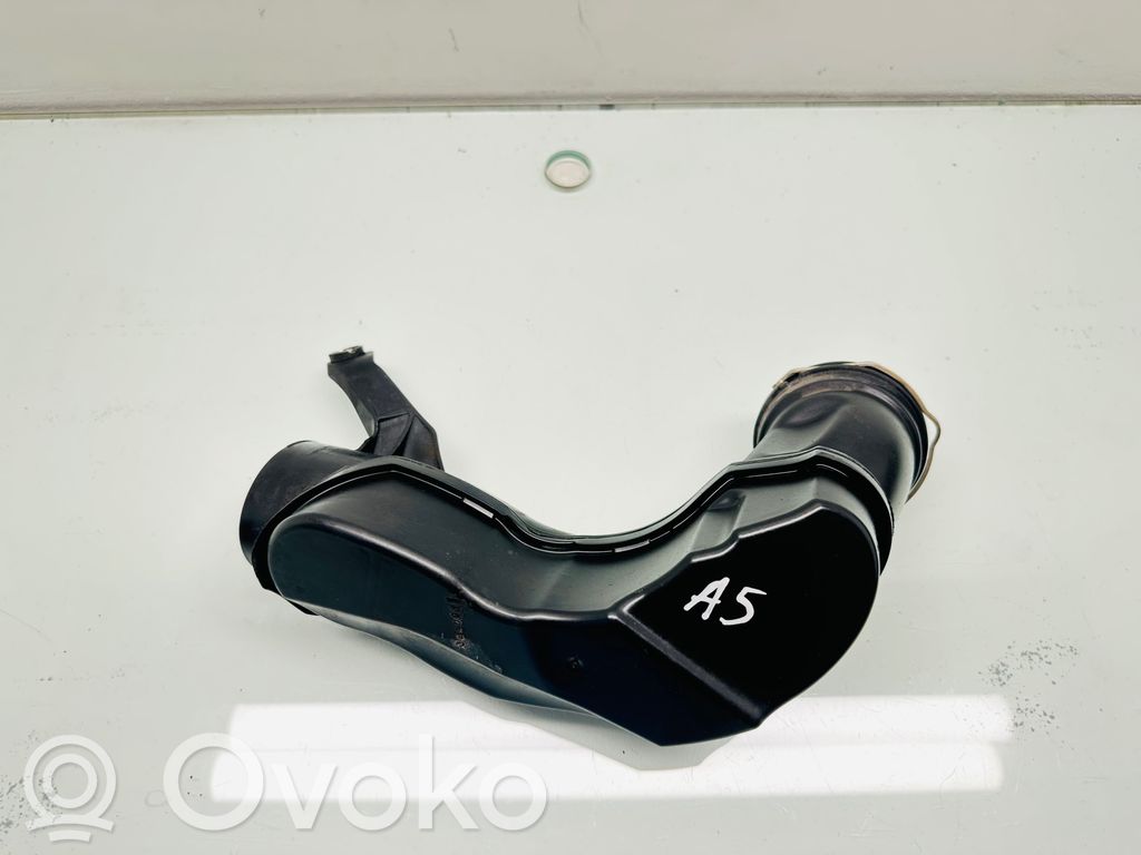 Volvo V60 Välijäähdyttimen letku 
