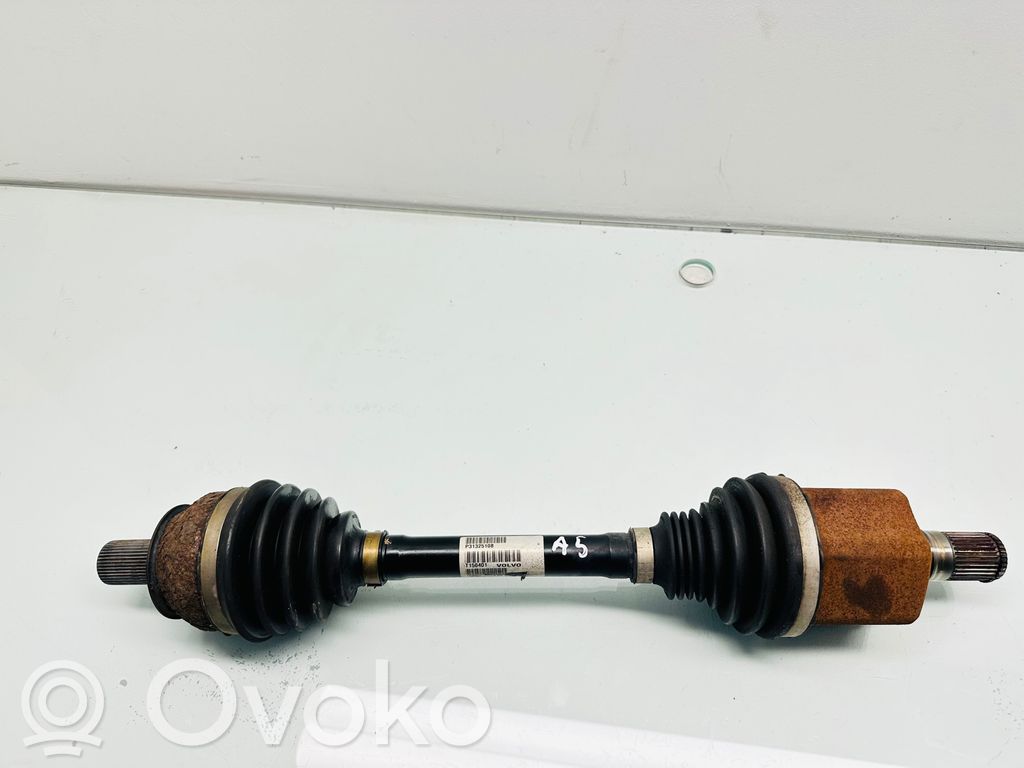 Volvo V60 Front driveshaft 