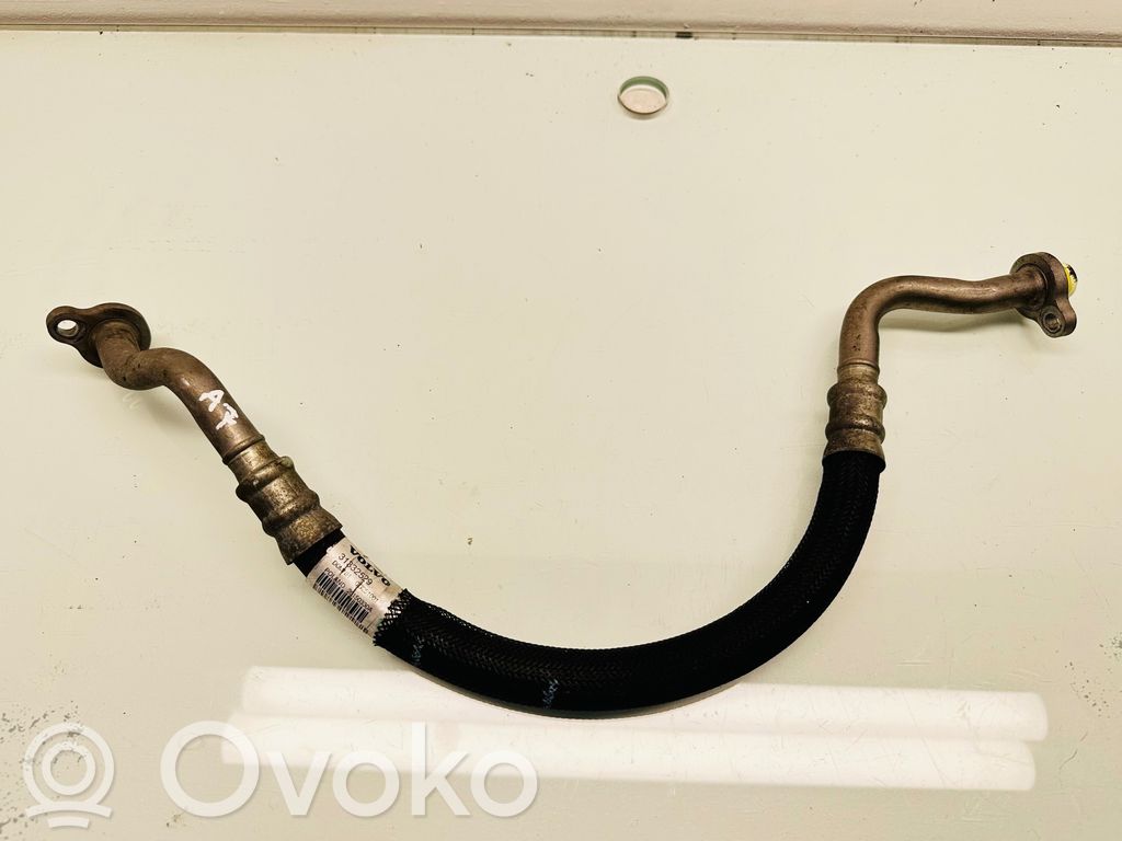 Volvo V60 Conductă/furtun aer condiționat (A/C) 