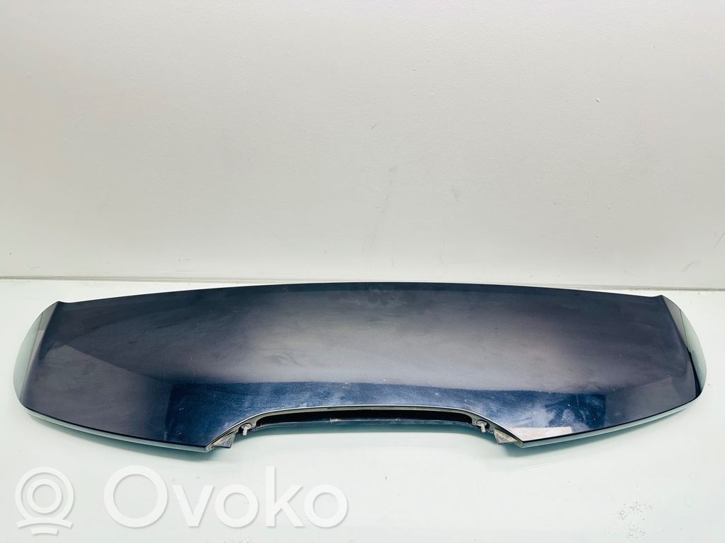 Volvo V60 Tailgate/trunk spoiler 