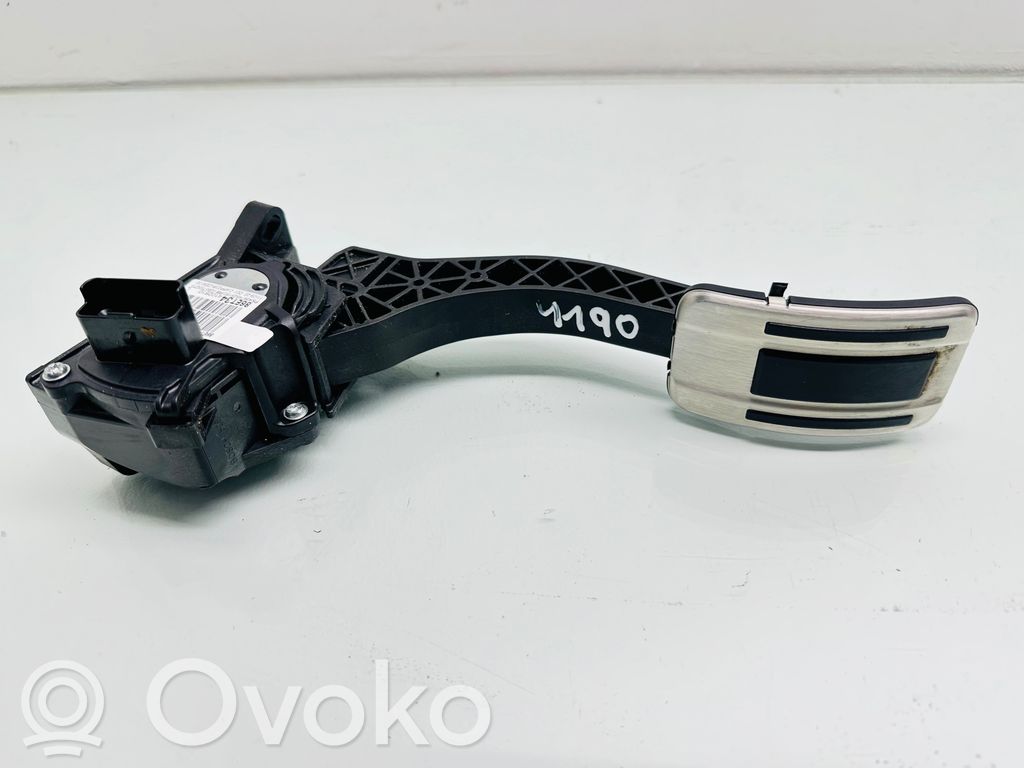 Citroen C5 Aircross Pedal del acelerador 