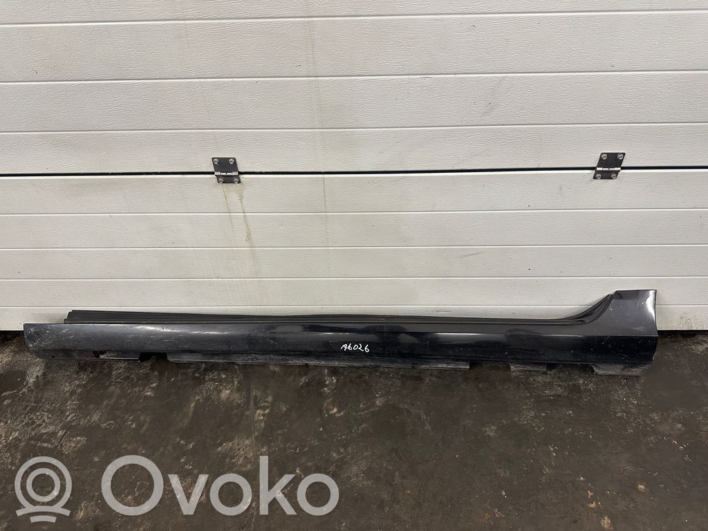 Volvo V60 Slenkstis 