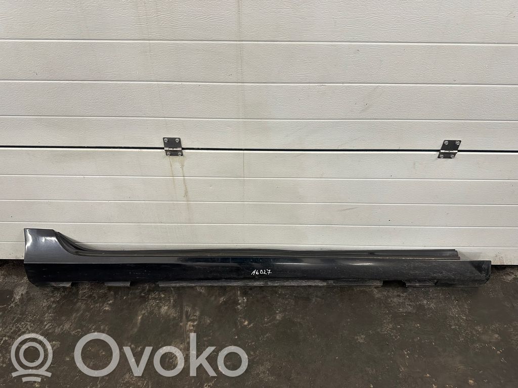 Volvo V60 Schweller 