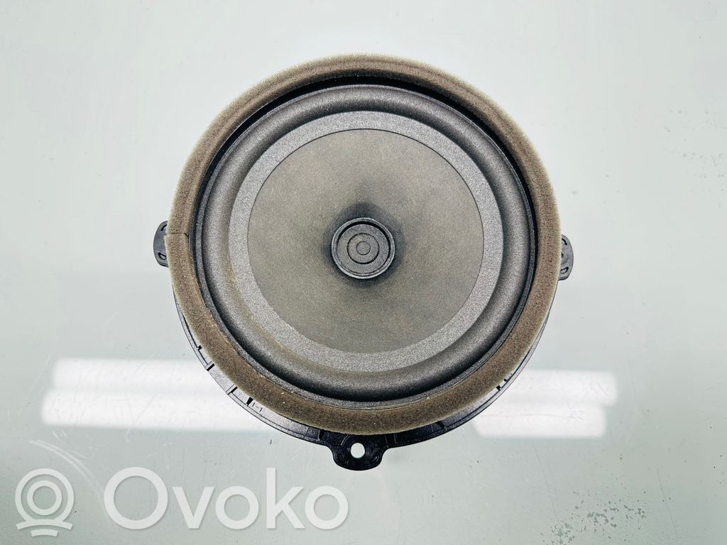 KIA Optima Etuoven kaiutin 