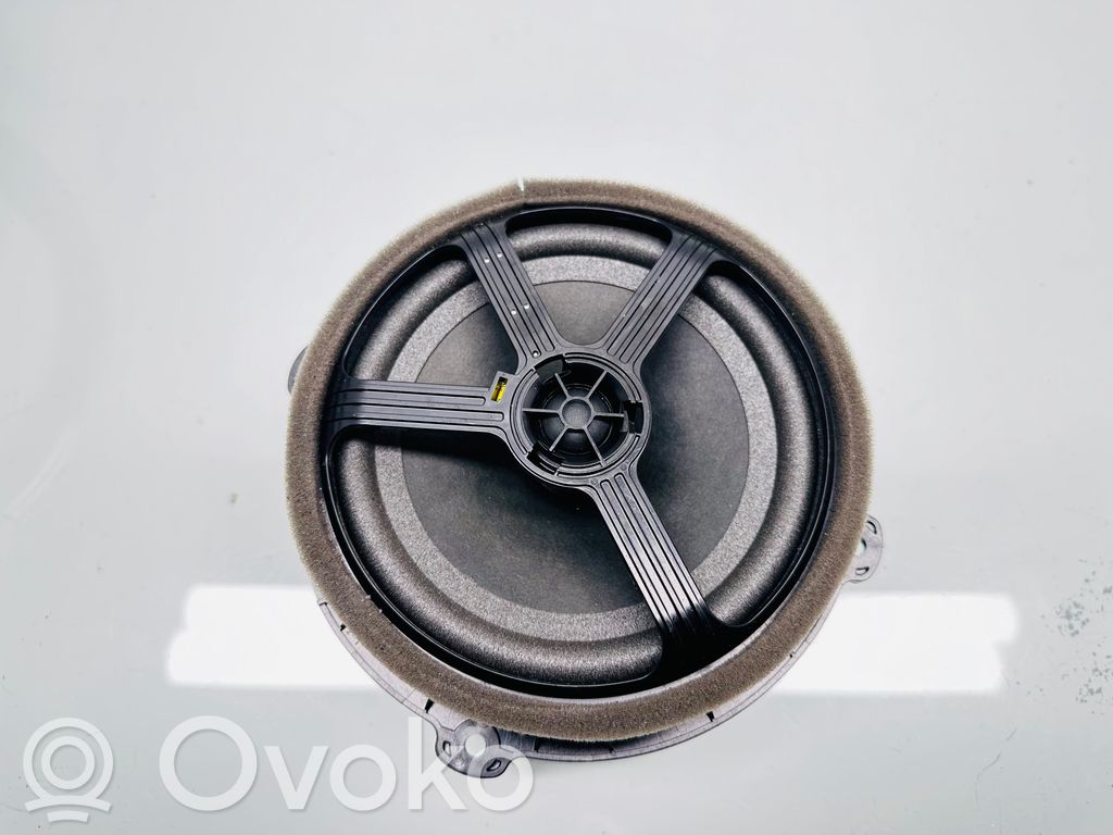 KIA Optima Enceinte de porte arrière 