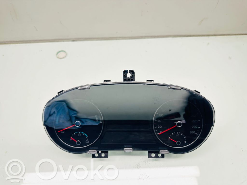 KIA Optima Tachimetro (quadro strumenti) 