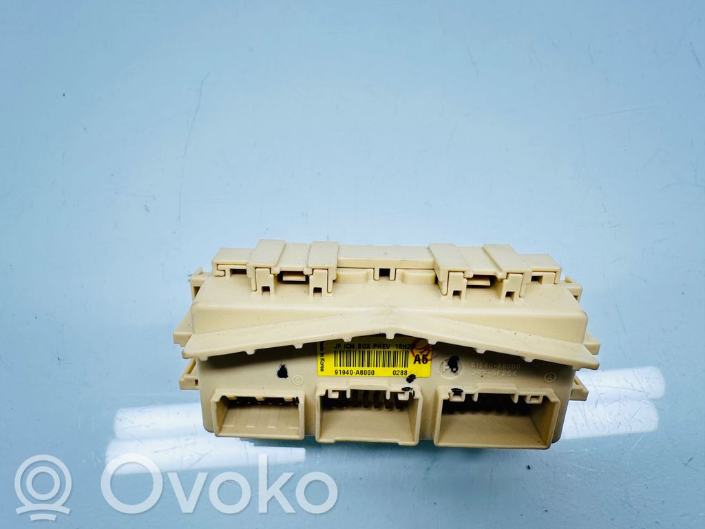 KIA Optima Muut ohjainlaitteet/moduulit 