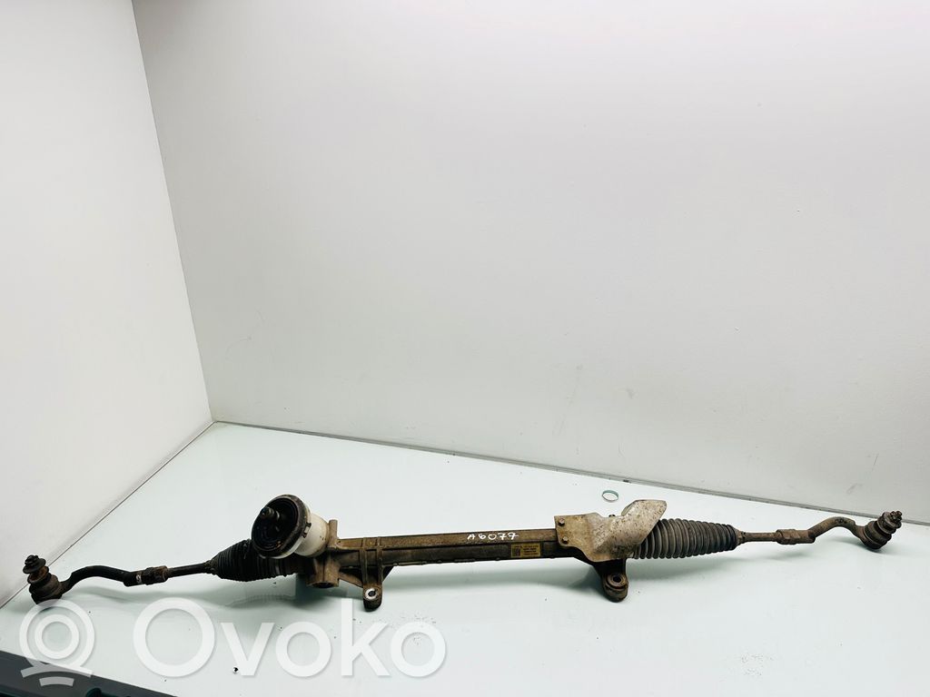 KIA Optima Vairo kolonėle 