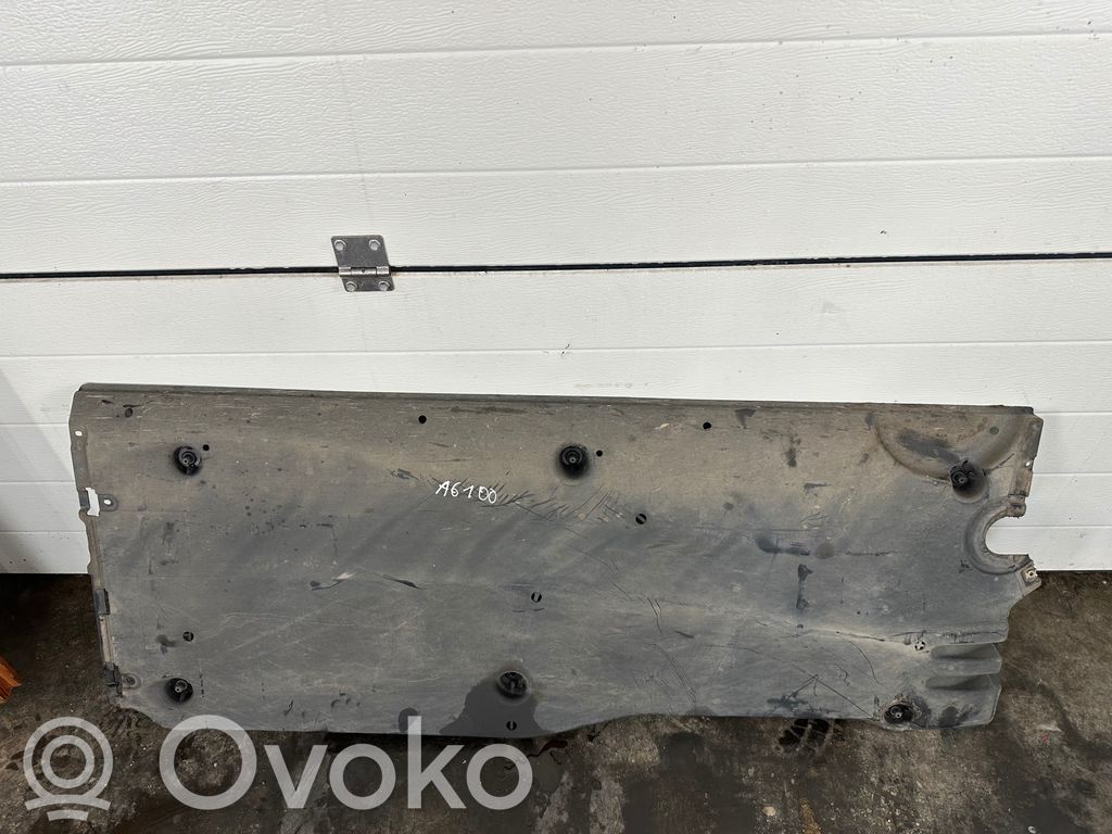Seat Ibiza V (KJ) Side bottom protection 