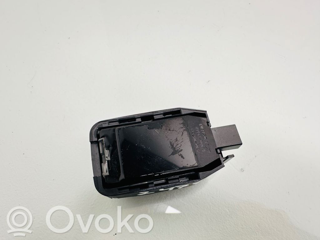Toyota Auris E180 Rain sensor 