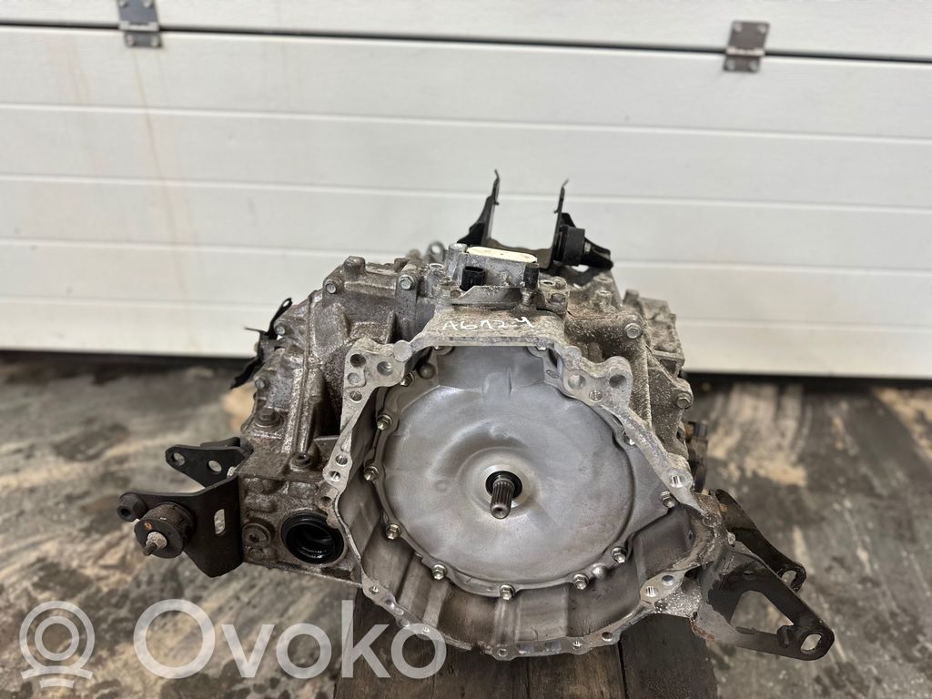 Automatyczna skrzynia biegów   P8720218,202Y063,3090000