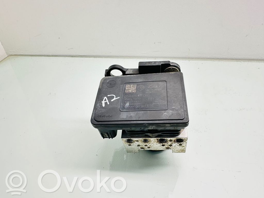 Volkswagen Touran III Bomba de ABS 