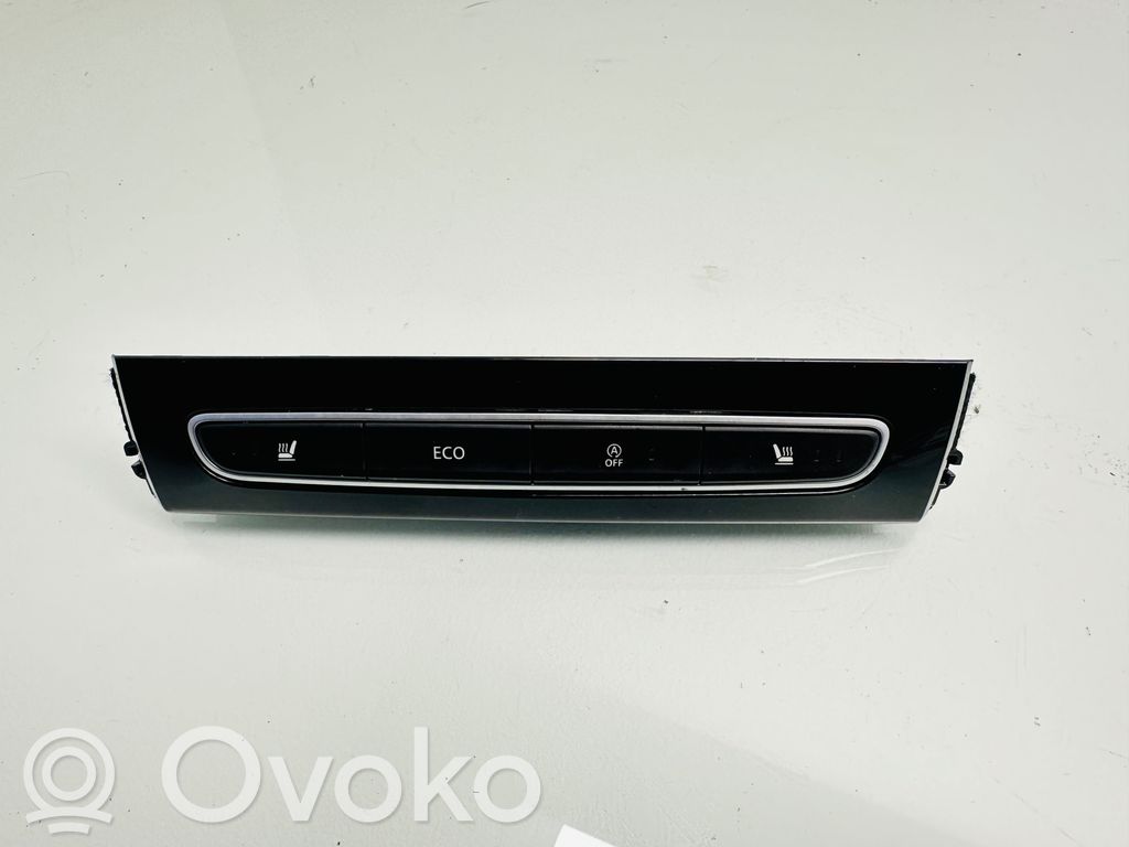 Renault Talisman Other switches/knobs/shifts 