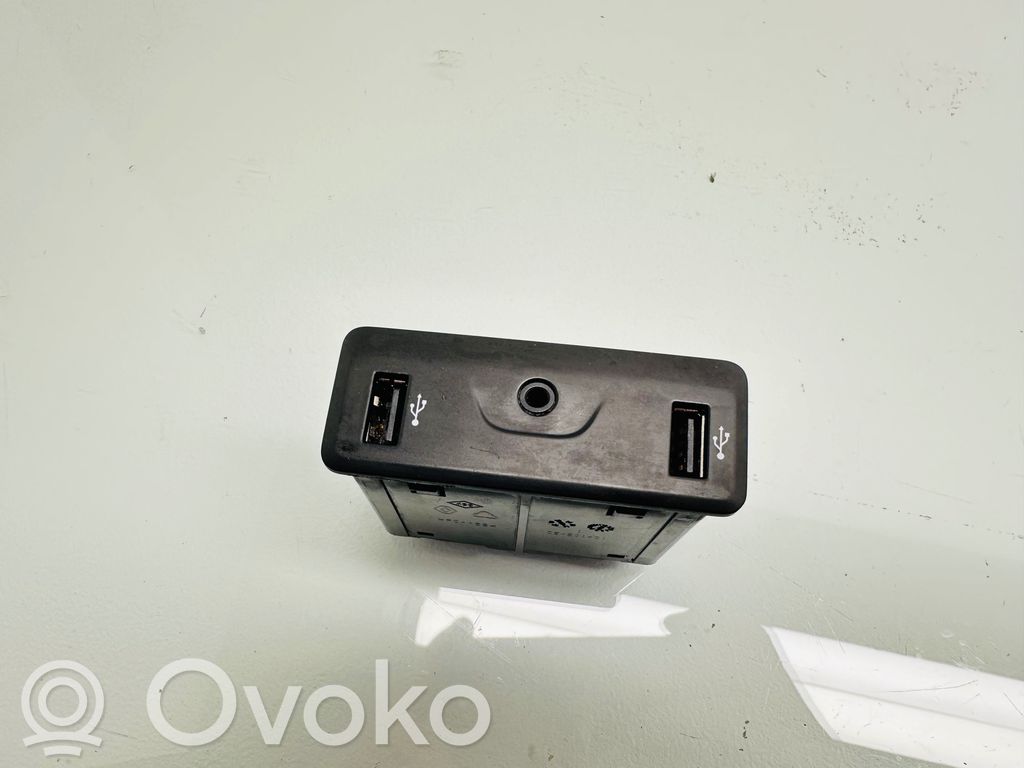 Renault Talisman Otras unidades de control/módulos 