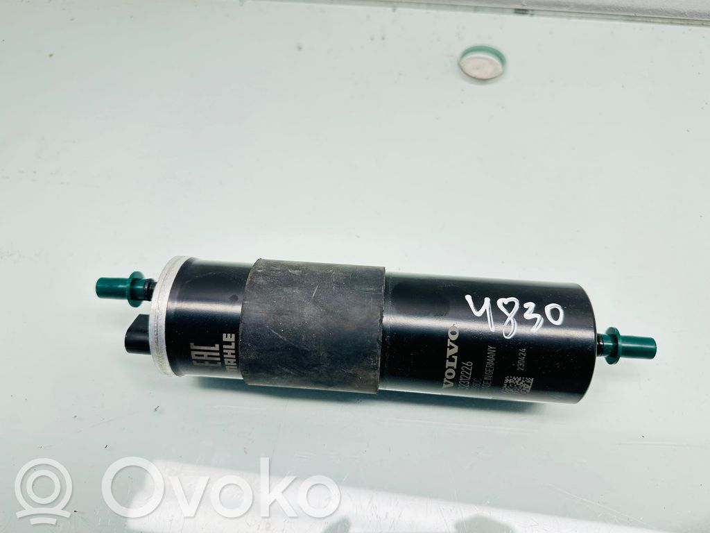 Volvo V60 Polttoainesuodatin 