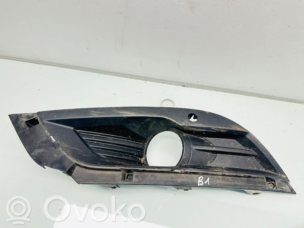 Renault Talisman Etusumuvalon ritilä 