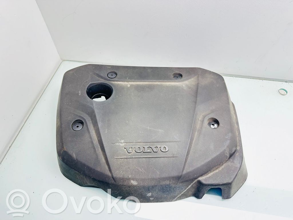 Volvo V60 Cubierta del motor (embellecedor) 