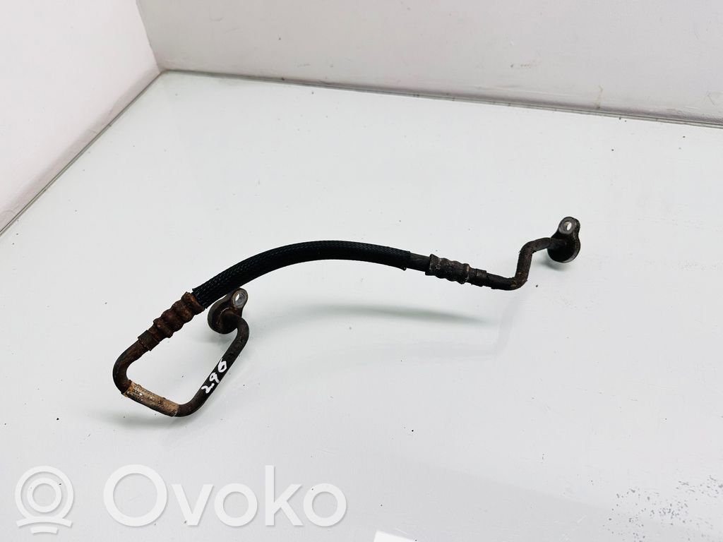 Volvo V60 Ilmastointilaitteen putki (A/C) 