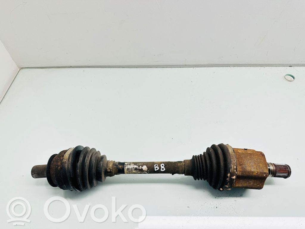 Volvo V60 Front driveshaft 