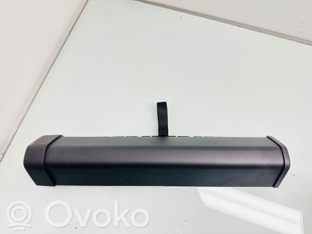 Volvo V60 Tinklelis 