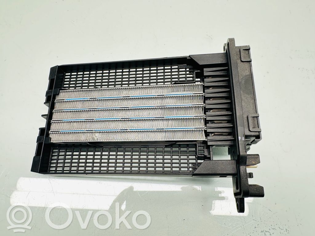 Ford Transit -  Tourneo Connect Elektrinis salono pečiuko radiatorius 