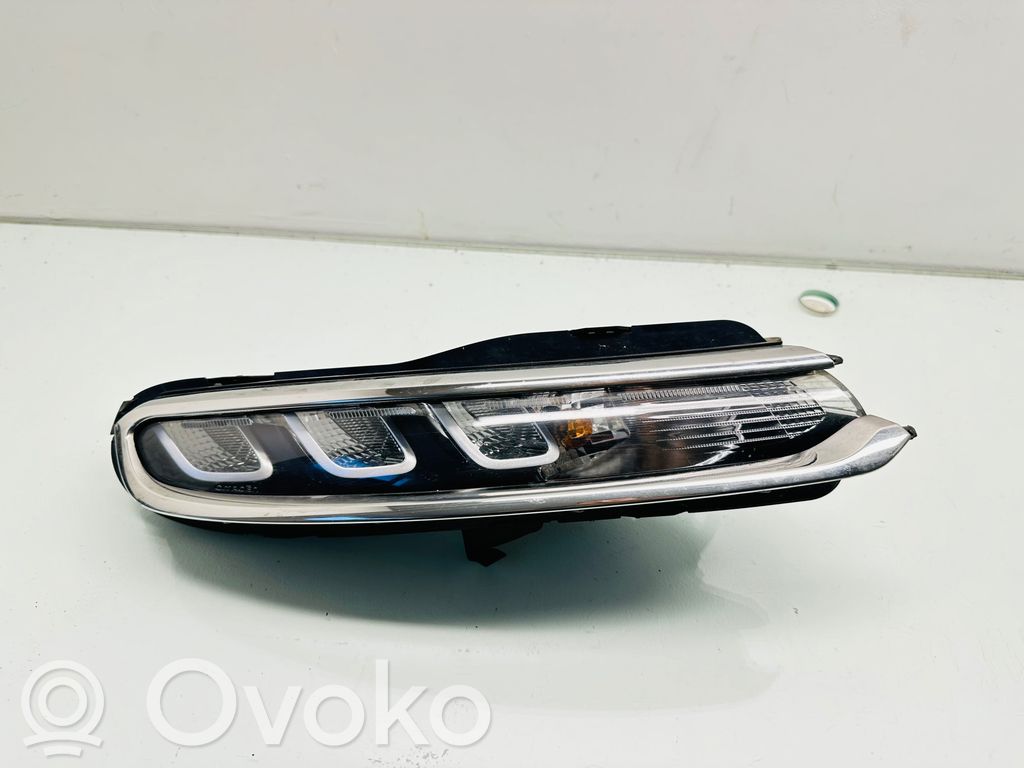 Citroen C3 Headlight/headlamp 