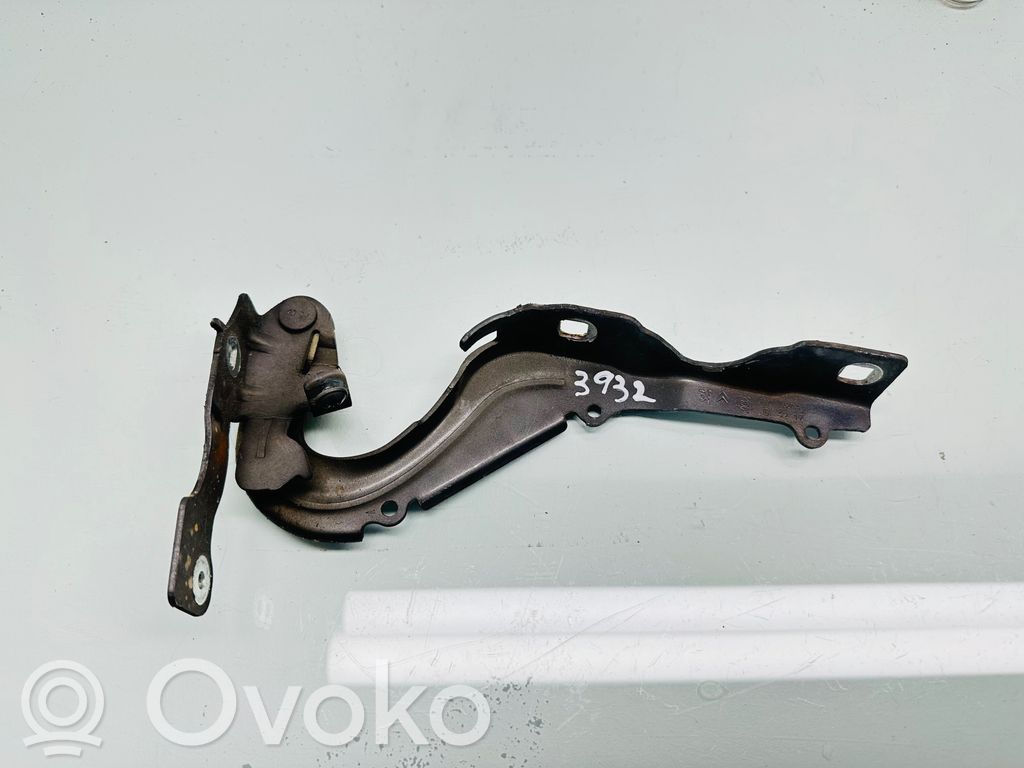 Citroen C3 Dzinēja pārsega eņģe (-es) 