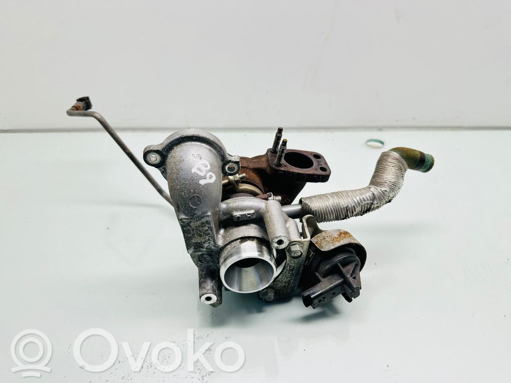 Citroen C3 Turbo 