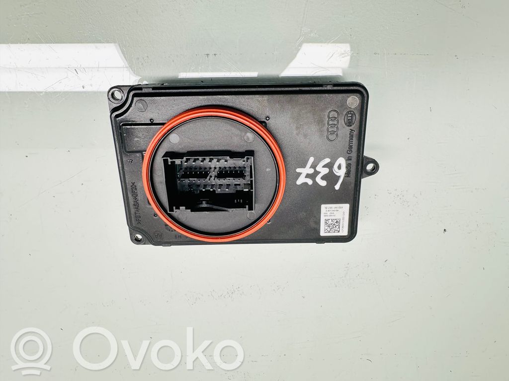 Audi A6 S6 C7 4G Headlight ballast module Xenon 