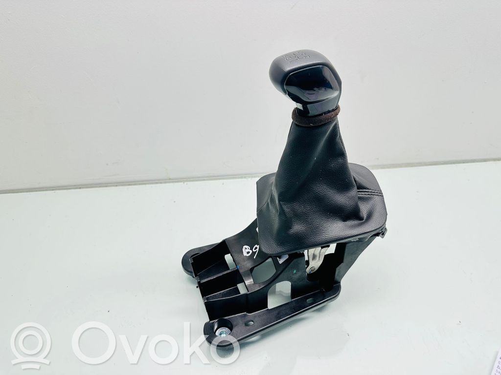 Citroen C3 Selector caja de cambios 