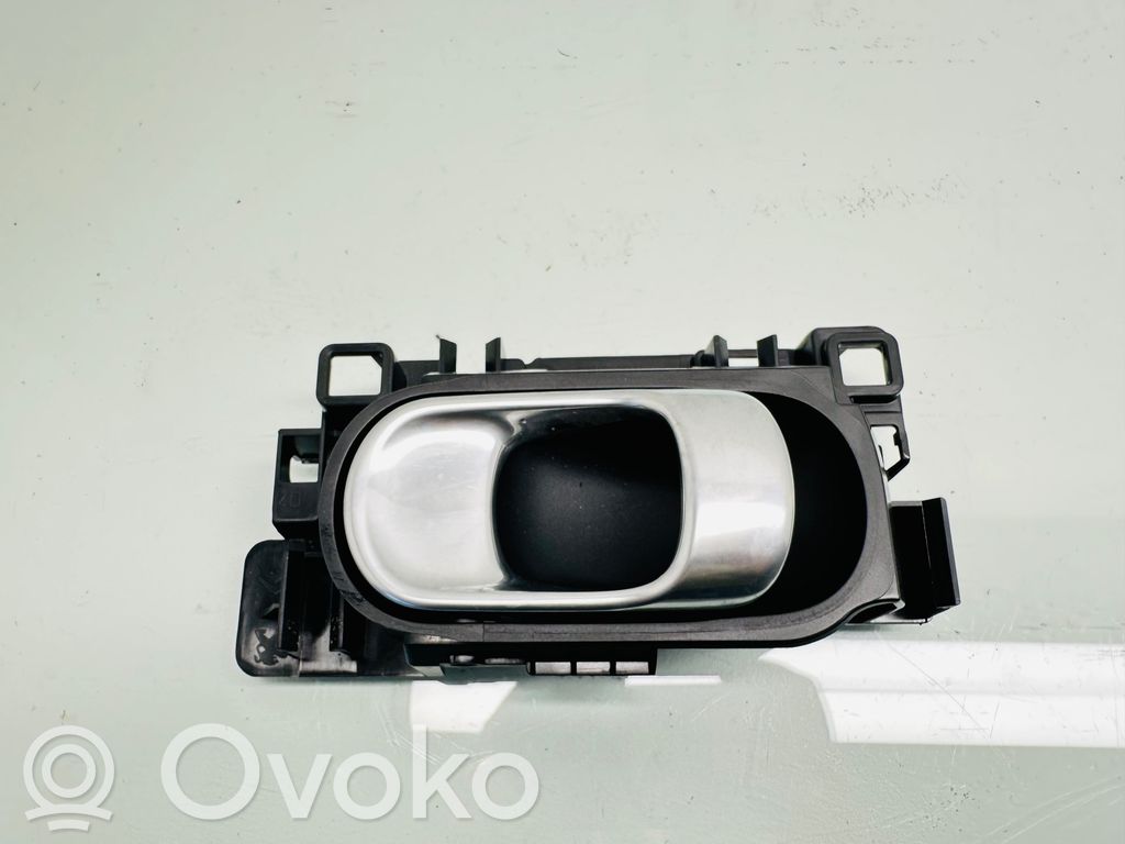 Citroen C3 Front door interior handle 