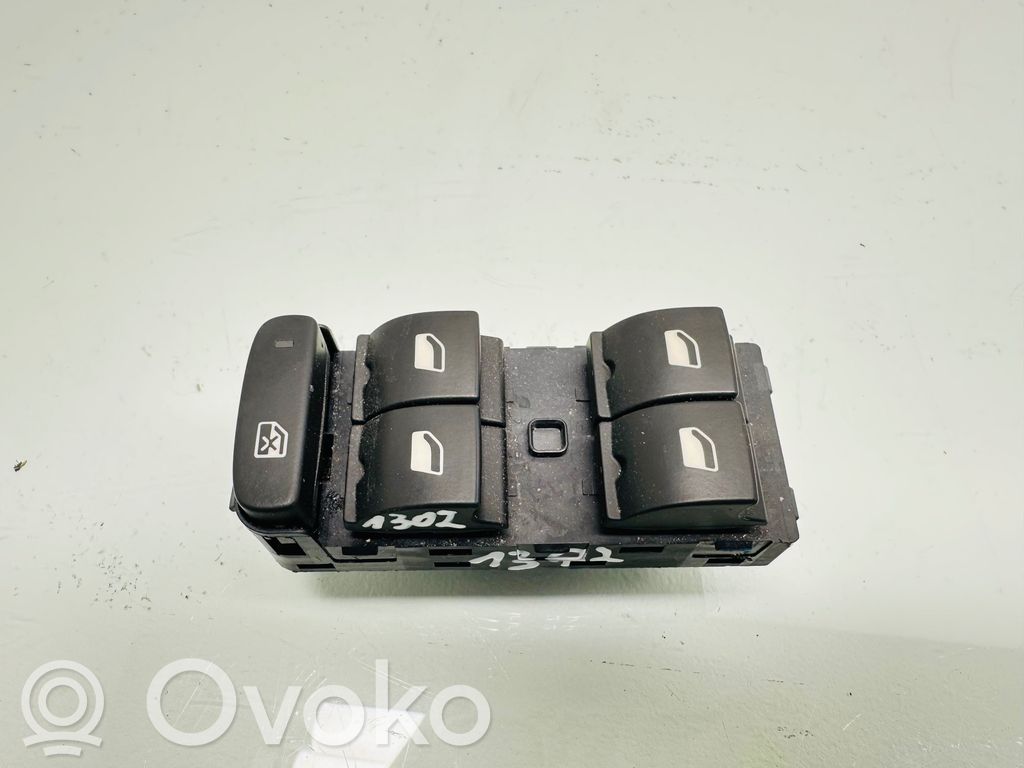 Citroen C3 Electric window control switch 