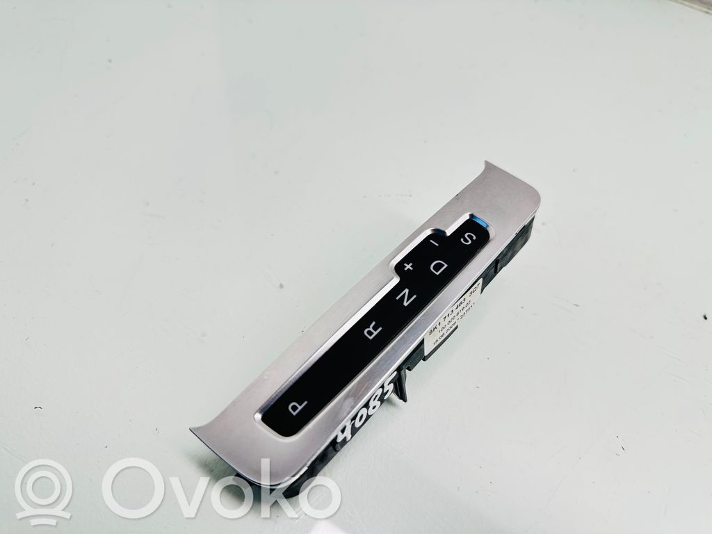 Audi Q5 SQ5 8R Indicador selector de marchas 