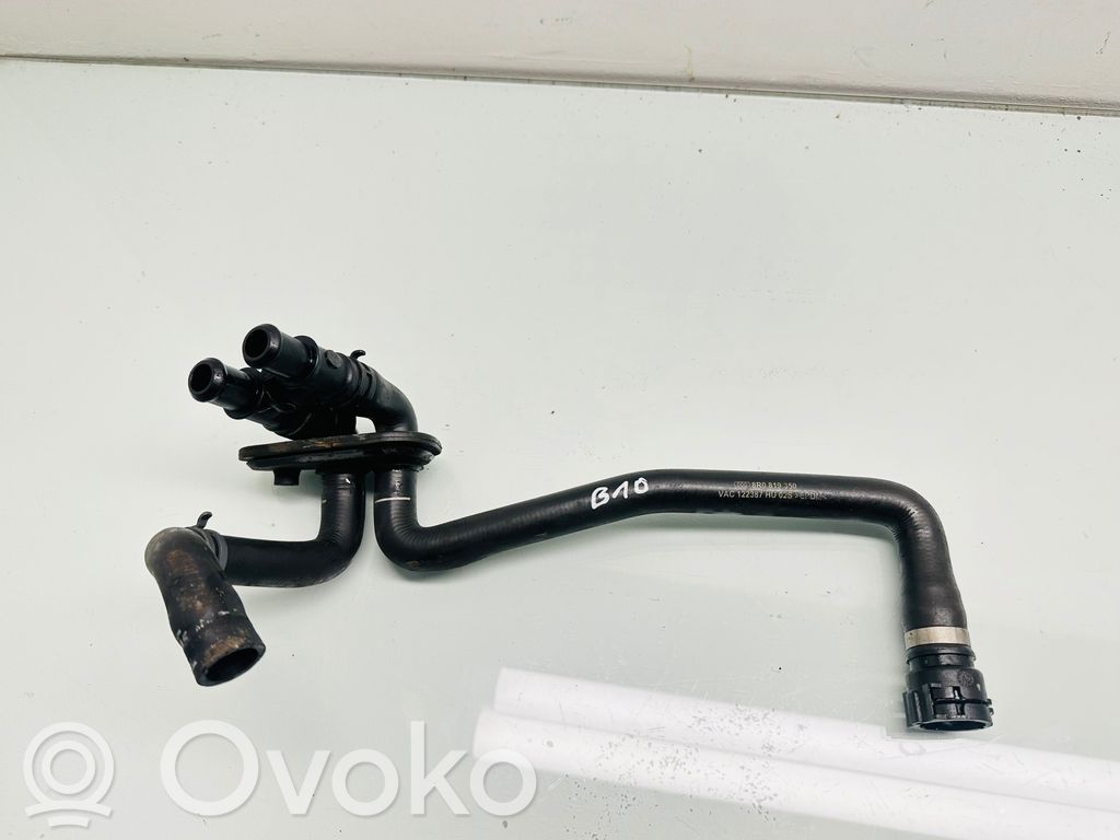 Przewód / Wąż chłodnicy   8R0819257A