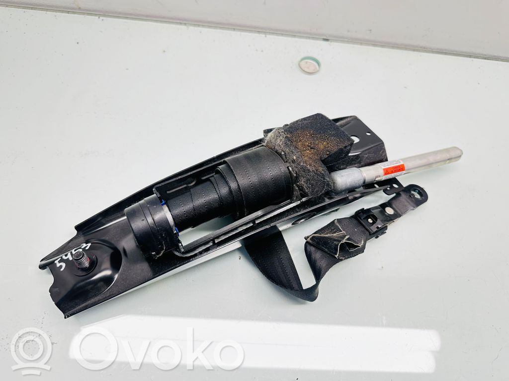 Volvo V70 Cinturón delantero 