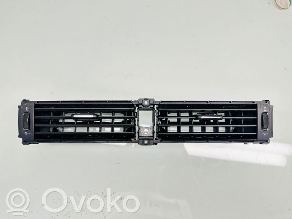 Volvo V70 Dash center air vent grill 
