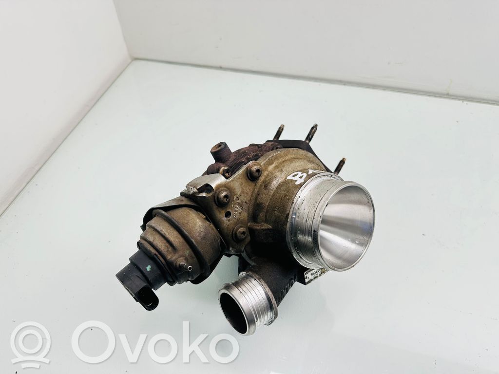 Volvo V70 Turbo 