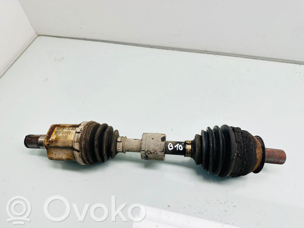 Volvo V70 Eje de transmisión delantero 