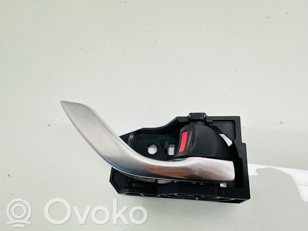 Mazda CX-5 Front door interior handle 