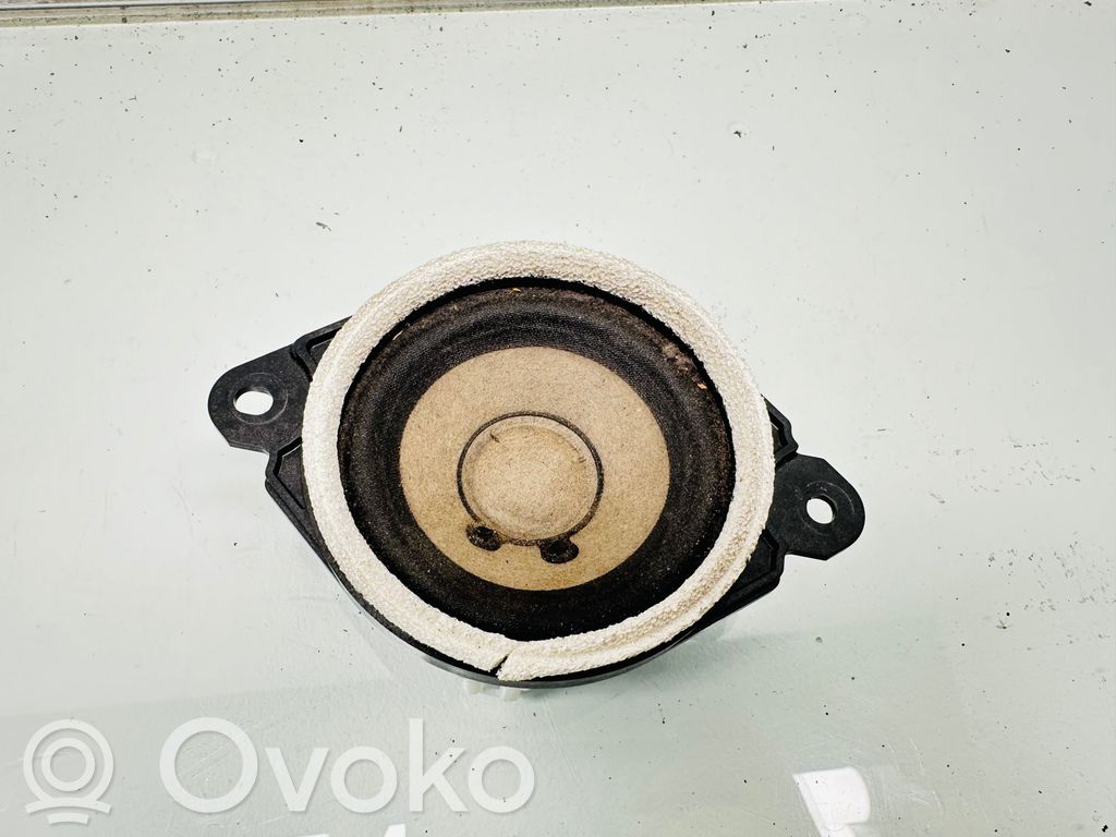 Mazda CX-5 Altavoz del panel 