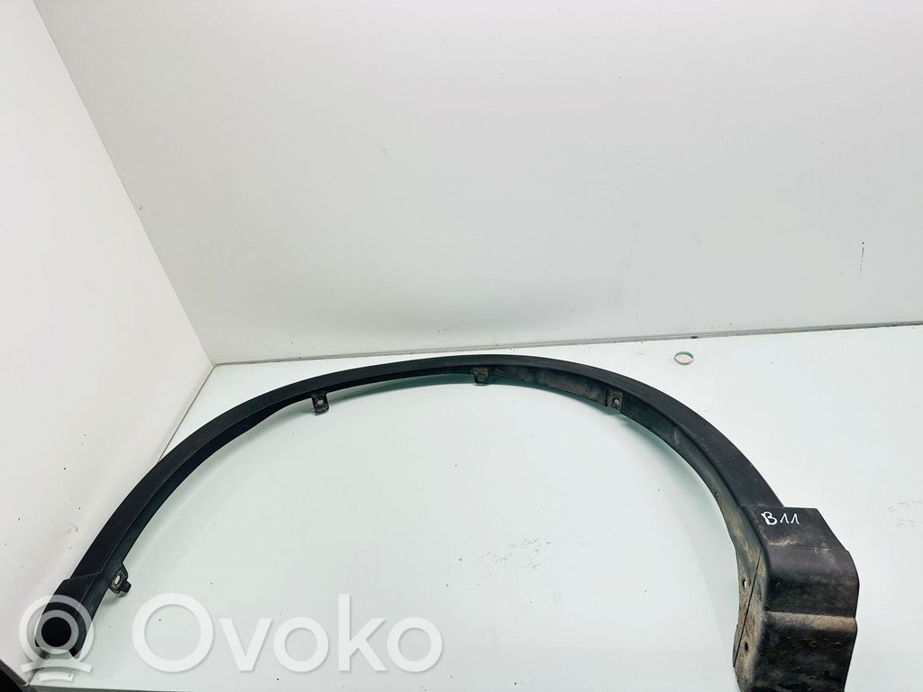 Mazda CX-5 Garniture pour voûte de roue avant 
