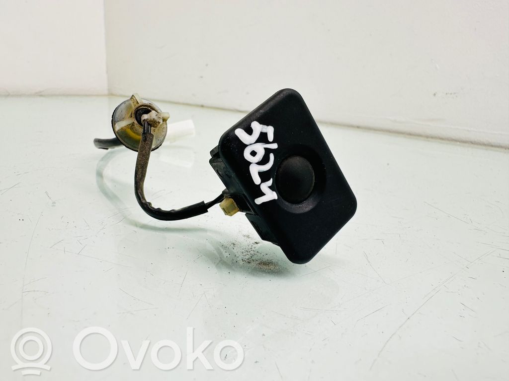 Mazda CX-5 Interruptor para abrir la puerta trasera 