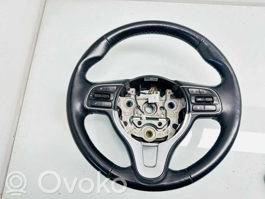 KIA Optima Volante 