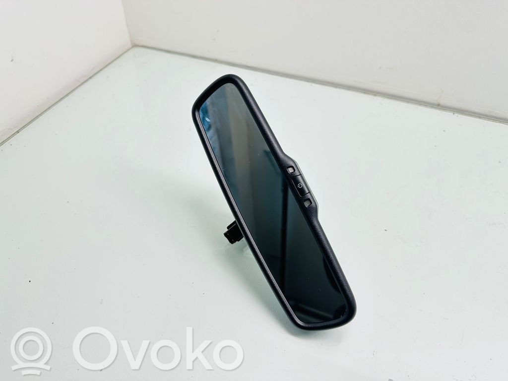 Rétroviseur intérieur   85101A4000P2