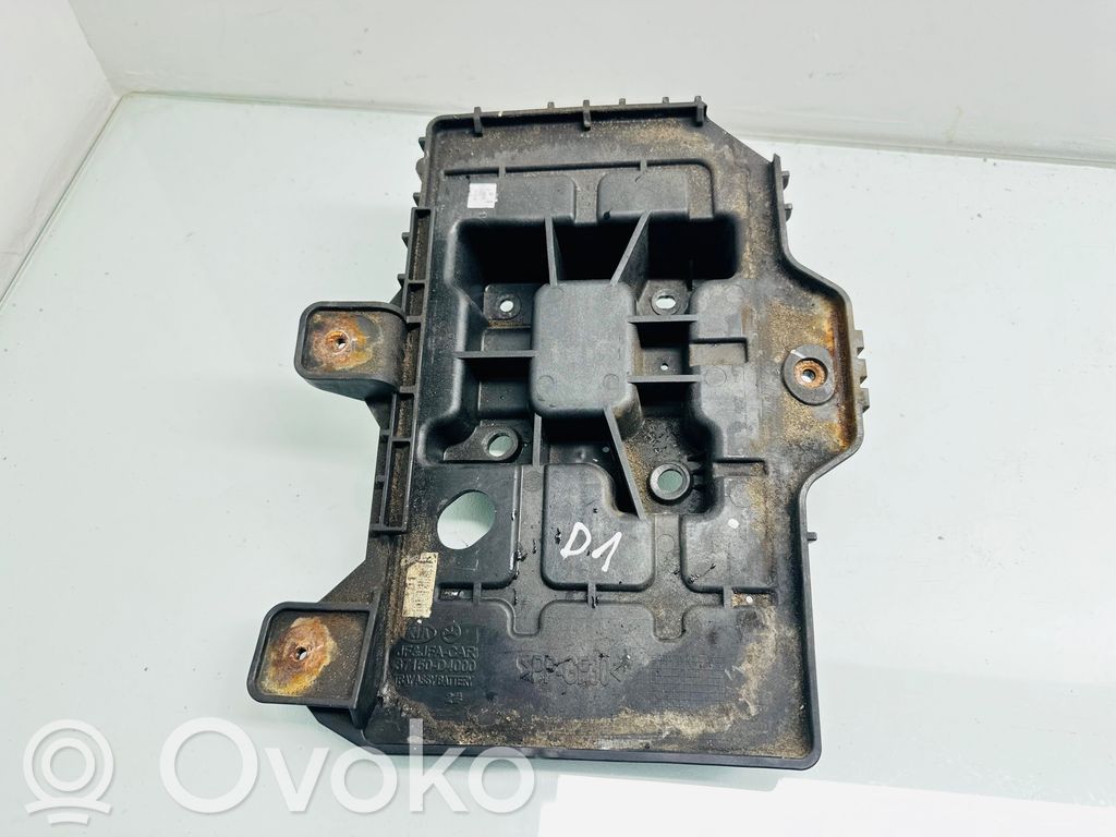 KIA Optima Batteriegestell 
