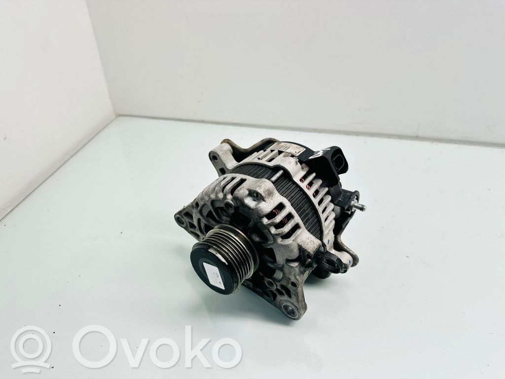 KIA Optima Generator/alternator 
