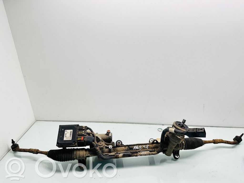 KIA Optima Lenkgetriebe 