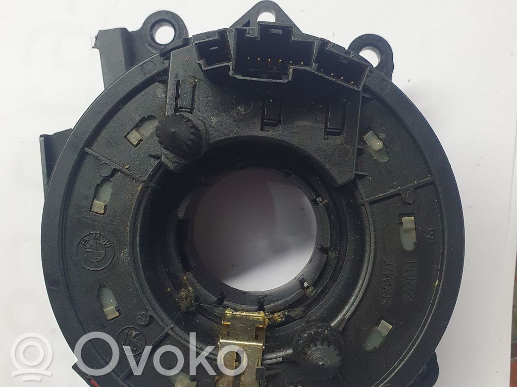 Airbag slip ring squib (SRS ring)