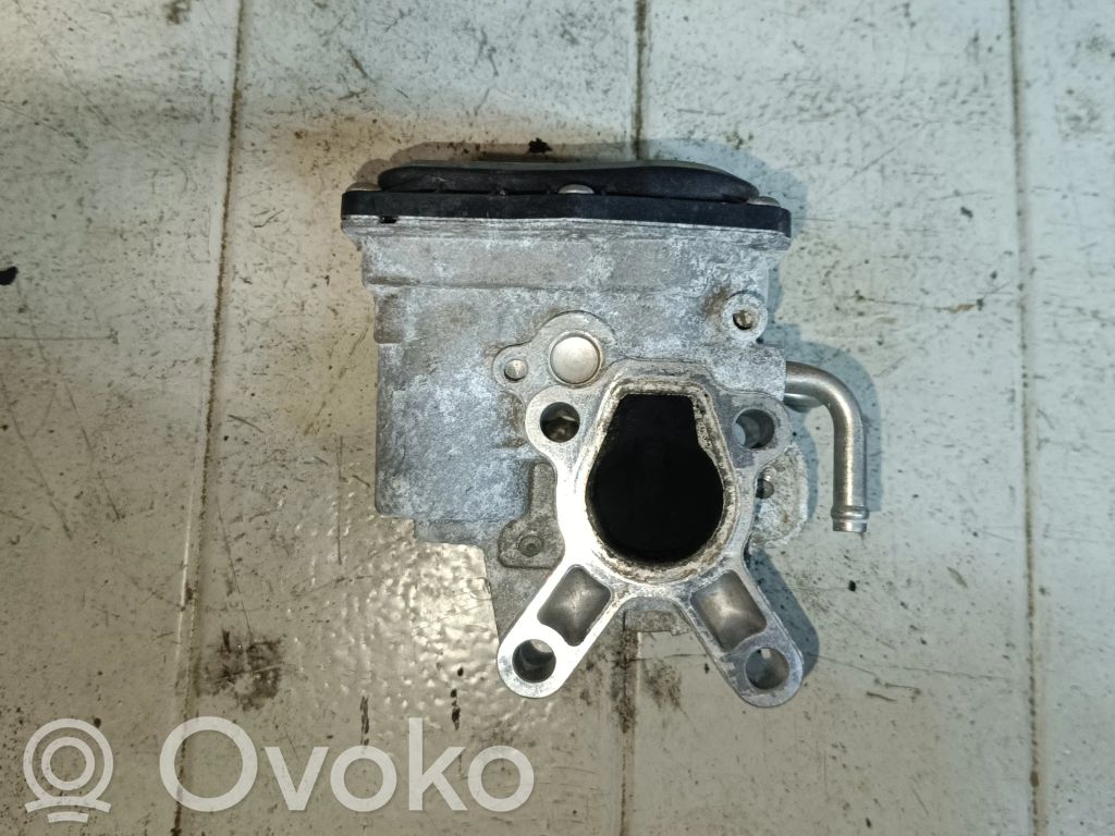 Subaru Forester SH Válvula EGR 