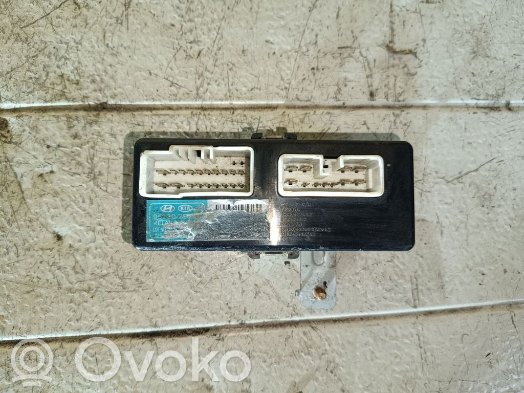 Other control units/modules   952302B220